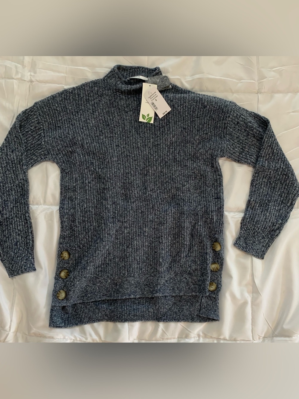 New Ricki’s Sweater Size S - Picture 1 of 4